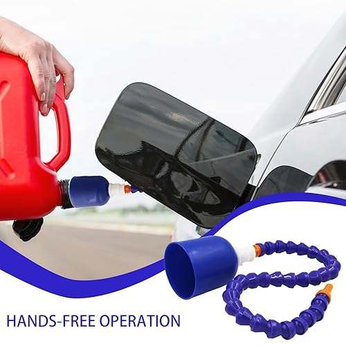 Entonnoir Automobile - Entonnoir À Multifonctionnel Flexible, Entonnoir Automobile | Entonnoir À Multifonctionnel Flexible, Accessoires Industriels Et Scientifiques Portables, Outils De Systèm - Poukt