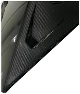 Moto Pare-Brise Pare-brise Pour Tmax Pour 530 2012 2013 2014 2015 2016 Décoration Sportive Pare-brise Pare-brise Moustiquaire(1) - Poukt