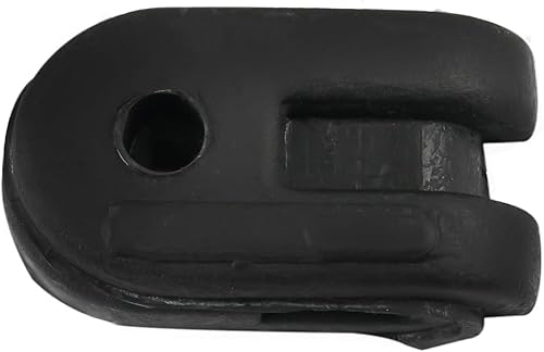 Support d'échappement robuste de rechange pour Renault Clio 1991-1998 Kangoo 1999-2010 7700779356 7700834754 7700795221 175587 255014 991150 - Poukt