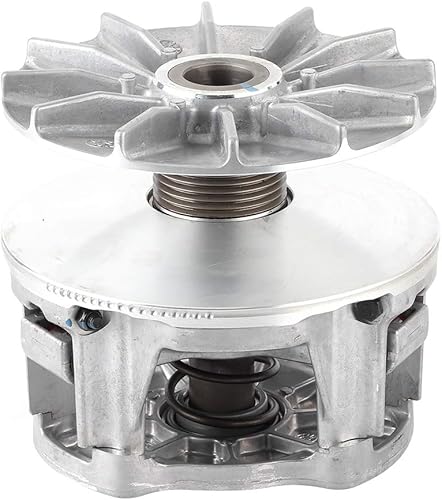 Akozon Embrayage primaire EBS OE: 1321706 Remplacement de l'embrayage primaire Fit pour Polaris Sportsman 500 1998-2005 - Poukt