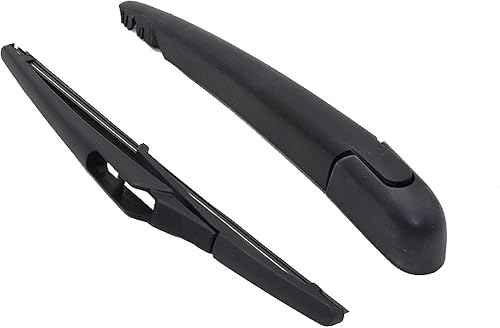 HBZYD Bras et lame d'essuie-glace arrière 10 'pour Nissan Micra K14 2017-2022 accessoires de voiture d'essuie-glace - Poukt
