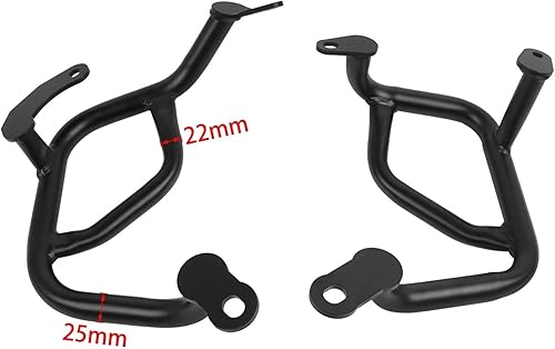 Moto Crashbar pour BMW pour F900R pour F900XR pour F 900 XR pour F900R 2020-2023 Barres Protection Moteur Autoroutes Cage Protection Contre Les Chutes Pare Chocs - Poukt