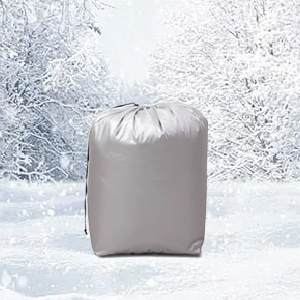  Couverture Pare-Brise Voiture