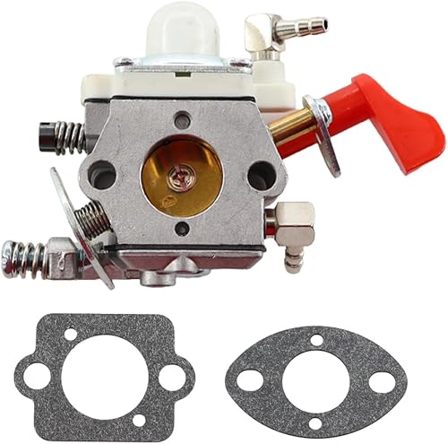 MCHNIC Carburateur Pour Walbro WT-664 WT-668 WT-997 - Carburateur 23-30.5CC Zenoah CY HPI FG Baja 5B SS 5T - Poukt