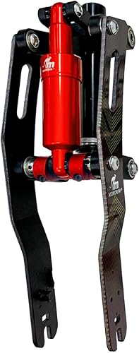 Monorim M0-4P2 Kit de suspension avant compatible avec scooter électrique Xiaomi 4 Pro 2ème génération - Poukt
