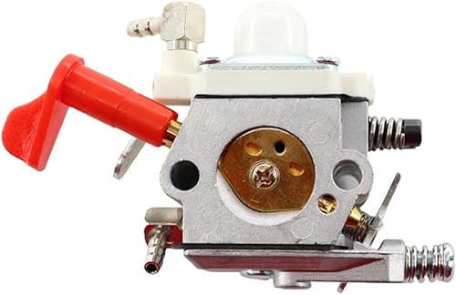 MCHNIC Carburateur Pour Walbro WT-664 WT-668 WT-997 - Carburateur 23-30.5CC Zenoah CY HPI FG Baja 5B SS 5T - Poukt