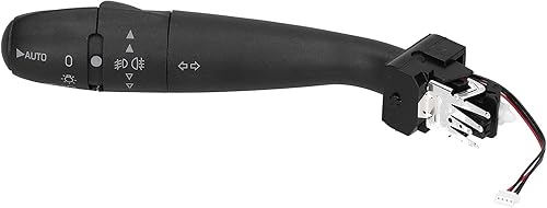 Commutateur De Clignotant De Voiture Gauche Remplacement Pour Peugeot 206 207 307 301 308 3008 405 407408 807 - Poukt