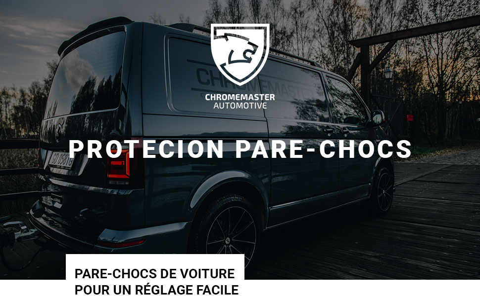 Chromemasteraster