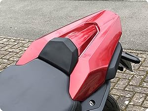 Capot de selle