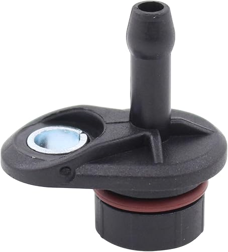 Kit de réparation de valve de pompe à vide de rechange pour Fiesta MK7 Fiesta MK6 Focus MK3 Transit Connect Tourneo Connect Transit Courier Tourneo Courier B Max cmax Ecosport 1.0 1.5 Ecoboost - Poukt