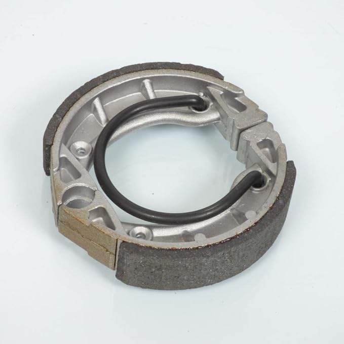 Mâchoire de frein Teknix pour Mobylette Peugeot 50 103 Vogue 2004 à 2018 Ø90 x 18 mm/Bernardi Neuf - Poukt