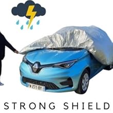 strong shield