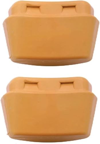 ATGCBCAUF Amortisseur à Gaz Auto pour Jeep pour Liberty Kj 2002-2007 Bloc De Caoutchouc De Butée De Choc De Suspension Avant Arrière 52088684Ab 52088705Ab(Front and Rear 4PCS) - Poukt