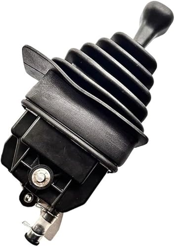 UYeLKm Levier de Vitesse CF 500, Compatible avec Les modèles CF Moto 500 188 X5 ATV UTV Go Karts 9010-320100 (2007-2009) - Poukt