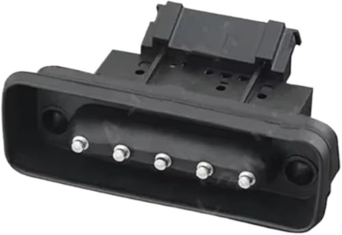 BWWIEZRS Compatible avec Benz pour Vito 2010-2014 W639 2003-2013 W447 2014-2018 6398200654 9078213000 Interrupteur De Contact Électrique De Porte Coulissante Voiture Rouleau Charnière Porte - Poukt