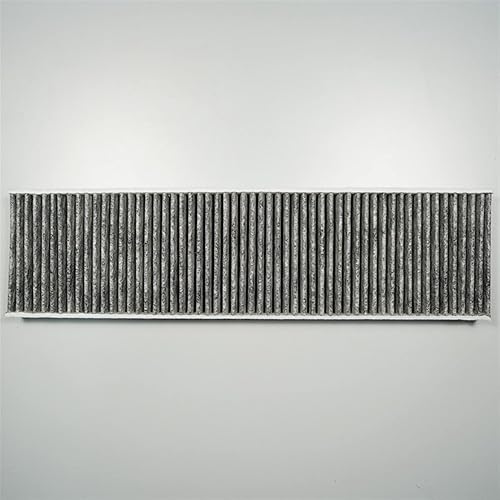 Filtre à air conditionné pour automobile, MKVAXR Filtres à Air d'habitacle, for BMW, R55 R56 R57, for MINI, cabriolet R57 COUNTRYMAN R60 CLUBMAN R55 R50 R53 R56 Oem 64319127516 FT188C - Poukt