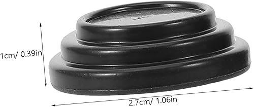 CRILSTYLEO 20Pcs Voiture Anti- Anti-Vibration Protecteur De Pare-Chocs De Voiture Porteur De Porte De Voiture Protecteur Protecteur Pardes De Bord De Porte De Voiture Car Porte De - Poukt