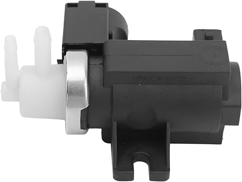 55573362 Électrovanne de Commande de Turbocompresseur, Remplacement de L'électrovanne de Commande de Turbocompresseur pour Opel Astra Meriva Zafira Insignia - Poukt
