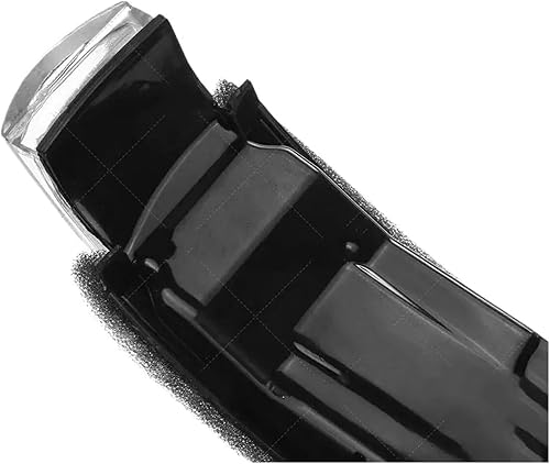 DFJOSF Clignotants À LED pour Mercedes pour Benz 2001-2007 W203 C230/240/280/320/350 Rétroviseur Clignotant Marqueur Lampe 2038201521 2038201621 Clignotant Voiture À LED(A Right 2038201621) - Poukt