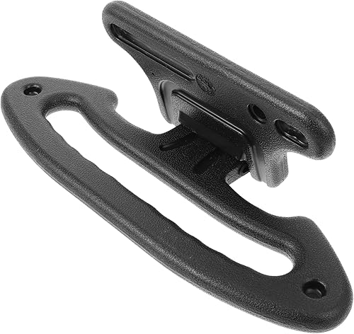 GETAJGHSD Porte-vêtements De Voiture Installation Facile Cintre Pour Dossier De Siège Appuie-tête Cintre Pour Manteau Pour Voiture - Poukt
