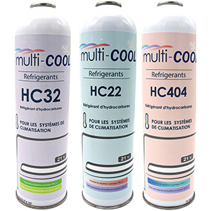 multicool duracool