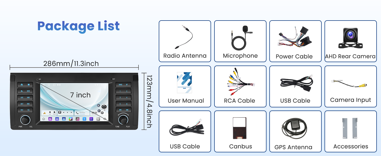 radio