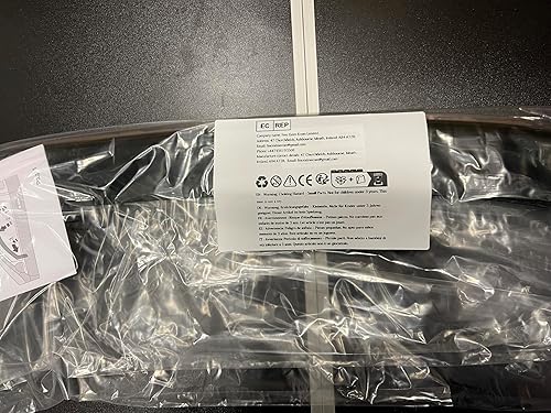 AC WOW Lot de 4 déflecteurs d'air pour Citroën Berlingo III pour Peugeot Partner III/Rifter pour Opel Combo pour Toyota ProAce City 2018, 2019, 2020, 2021, 2022, 2023, 2024, 2025 - Poukt