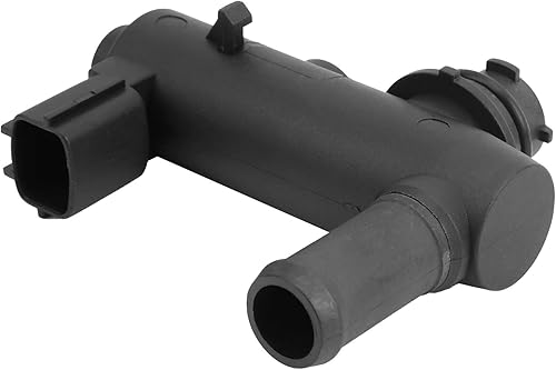 Électrovanne d'évent de cartouche d'évapeur de latoire de voiture 14935-am60a 14935-am600 911-503 14935-am60b adaptée pour Tiida/Versa/armada - Poukt