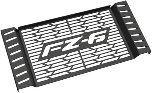 Grille Radiateur Moto pour FZ6 FA&zer 600 FZ6S FZ6N FZ6 S/N FA&zer600 2004 2005 2006 Moto Radiateur Protecteur Grille Couverture Accessoires - Poukt