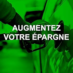 UNE MOINDRE CONSOMMATION