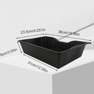Boîte de Rangement Sous Le Siège