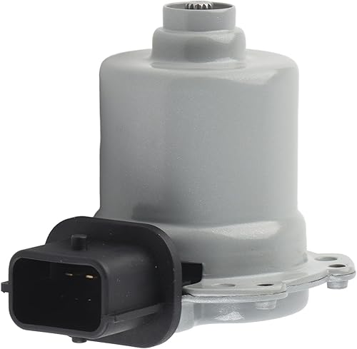 Actionneur d'embrayage Aramox, AE8Z7C604A Actionneur d'embrayage de Transmission Automatique, Idéal pour 2011-2017, Idéal pour Focus 2012-2017 - Poukt