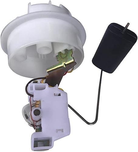 HTRJAPL Capteur de réservoir de Carburant Compatible for Citroen ZX N2 1991-1998 Compatible for Peugeot 306 1994-2002 Jauge de Carburant - Poukt