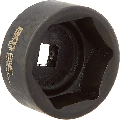 BGS 8821 | Clé à filtres cloches | six pans | Ø 36 mm | pour Audi, BMW, Ford, MAN, Mercedes-Benz, Opel, VW - Poukt