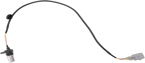 PENGNAQP Compatible avec Toyota pour HILUX 2.5 2005-2013 1KD 2KD pour HILUX 3.0 2005-2013 1KD 2KD capteur de Position de Vilebrequin 90919-05050 Capteur d'arbre à Cames - Poukt