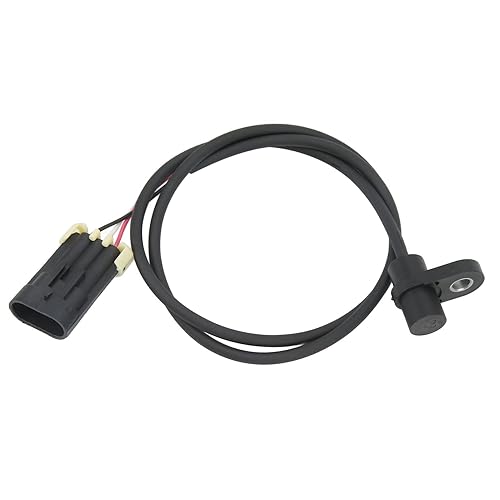 Capteur de Vitesse à Effet Hall, 4011640 Capteur de Vitesse ABS Accessoires VTT Remplacement pour Polaris SPORTSMAN 500 EFI 2007‑2010 - Poukt