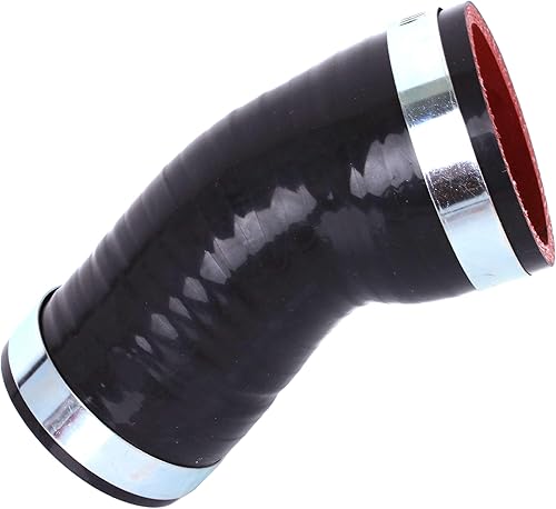 INLY Kit de réparation de tuyau d'admission d'air pour turbocompresseur compatible avec Opel Insignia 2.0 Cdti 1302288 13419441 13419442 (2014-2017) - Poukt