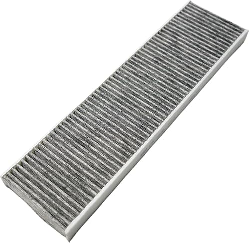 Filtre à air conditionné pour automobile, MKVAXR Filtres à Air d'habitacle, for BMW, R55 R56 R57, for MINI, cabriolet R57 COUNTRYMAN R60 CLUBMAN R55 R50 R53 R56 Oem 64319127516 FT188C - Poukt