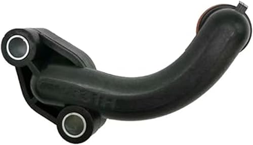 JUNPIY Tube d'eau 68211200AC 68211200AB, for Jeep, Moteur à Huile Grand Cherokee 3.0T WK Ram, for Dodge, Tuyau de radiateur Ram Tuyau d'arrosage pour véhicule - Poukt