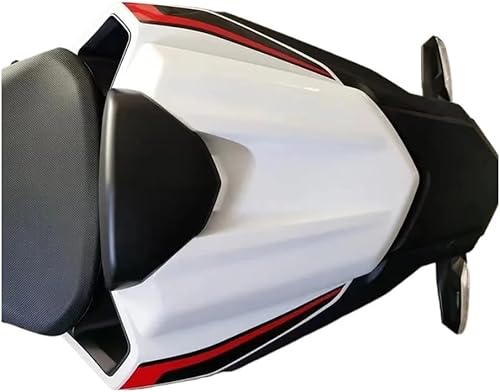 Passager arrière Capot Selle Solo Capot De Siège Passager Arrière pour Moto pour CBR500R CB500F 2016 2017 2018 2019-2022 2023 2024 - Poukt
