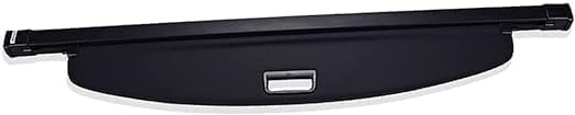Auto éTagèRe ArrièRe RéTractable De Coffre pour Toyota Verso 2009-2018, Protection Bagages Confidentialité Partition SéCurité - Poukt