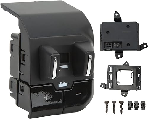 Contrôleur de frein de remorque électronique intégré compatible avec 2019 2020 2021 2022 Ram 1500 Remplace 82215278AE - Poukt