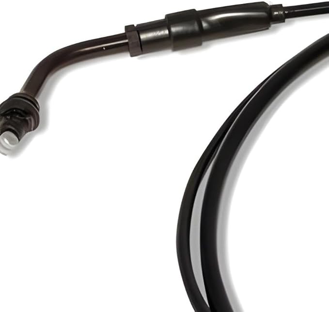 Câble d'accélérateur/Cordon à Pompe à Huile Complet pour Peugeot Speedfight 2 à partir de 2004 (électronique) - Poukt