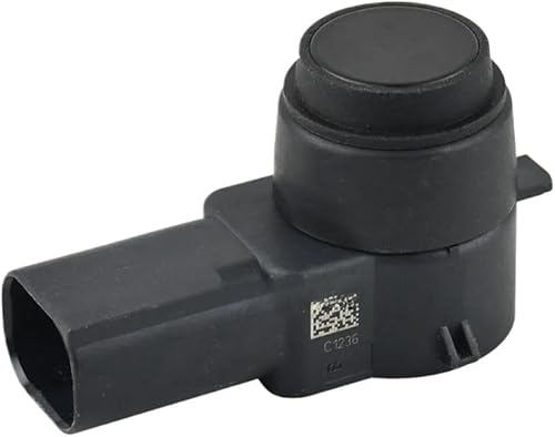 pour Peugeot 307 308 407 Style De Voiture 0263003893 9666016377XT PSA 9666016377 Capteur De Stationnement Capteur PDC PDC Capteur stationnement - Poukt