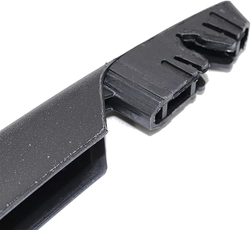 HBZYD Bras et lame d'essuie-glace arrière 10 'pour Nissan Micra K14 2017-2022 accessoires de voiture d'essuie-glace - Poukt