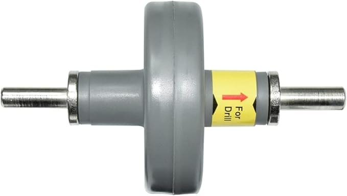 CENWOTL Outil de rodage de soupape Kit de fixation Valve Lapper pour perceuse Valve meulage Petit moteur - Poukt