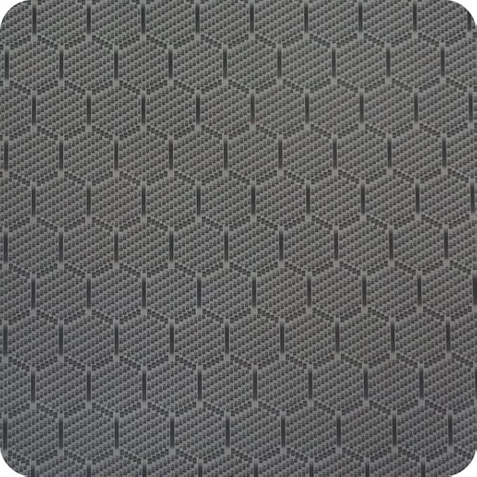 Film Hydrographique Feuille Hydrographie Water Transfer Printing Activateur Kit Activator Hydrographics fibre de carbone Largueur: 100cm. Longuer: 400cm (HFC-115) - Poukt