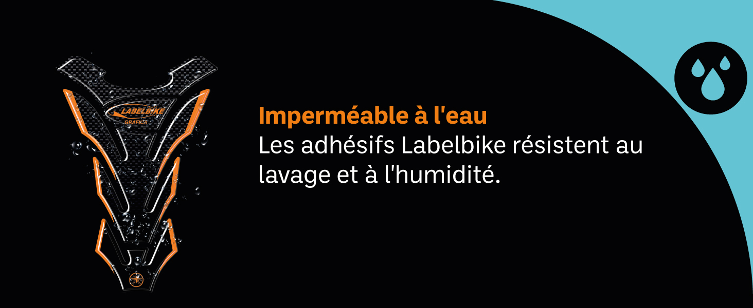 Imperméable à l&amp;#39;eau