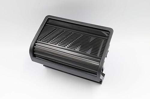 Couvercle pour cendrier arrière BMW E46 Flexible/Rideau Cendrier Série 3 E46/ Couvercle coulissant pour cendrier arrière E46/ Couvercle de rangement E46 Flexible ABS M - Poukt