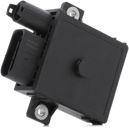 Uenopedin MJ 12217788327 Appareil de commande de rechange pour Série 3 E46 E90 91 92 E93 Série 5 E60 E61 Série 6 E63 E64 Série 7 E65 E66 E67 X3 E83 X5 E70 X6 E71 Taille 72 à 12 217801201 - Poukt